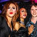 Shemale Nightclubs Near You in Medford-Ashland-Klamath, Oregon