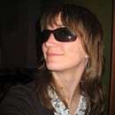 Elegantly Transcendent Beauty Looking for Connection