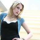 Euphoric Trans Beauty Seeking Connection