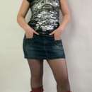 Hot Shemale Tiffani Seeks Local Man for Wild Fun